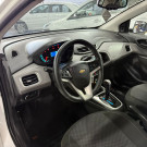 GM - Chevrolet ONIX HATCH LT 1.4 8V FlexPower 5p Aut. 2017 Flex-6