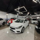 GM - Chevrolet ONIX HATCH LT 1.4 8V FlexPower 5p Aut. 2017 Flex-1