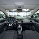 GM - Chevrolet ONIX HATCH LT 1.4 8V FlexPower 5p Aut. 2017 Flex-5