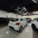 GM - Chevrolet ONIX HATCH LT 1.4 8V FlexPower 5p Aut. 2017 Flex-2