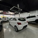GM - Chevrolet ONIX HATCH LT 1.4 8V FlexPower 5p Aut. 2017 Flex-4
