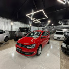 VW - VolksWagen SPACEFOX 1.6/ 1.6 Trend Total Flex 8V 5p 2012 Flex-1