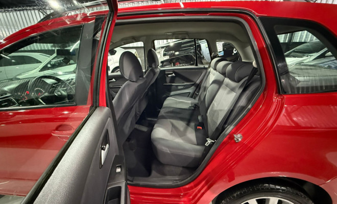 VW - VolksWagen SPACEFOX 1.6/ 1.6 Trend Total Flex 8V 5p 2012 Flex-10