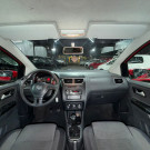 VW - VolksWagen SPACEFOX 1.6/ 1.6 Trend Total Flex 8V 5p 2012 Flex-5