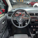 VW - VolksWagen SPACEFOX 1.6/ 1.6 Trend Total Flex 8V 5p 2012 Flex-7