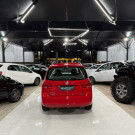 VW - VolksWagen SPACEFOX 1.6/ 1.6 Trend Total Flex 8V 5p 2012 Flex-3