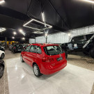 VW - VolksWagen SPACEFOX 1.6/ 1.6 Trend Total Flex 8V 5p 2012 Flex-4