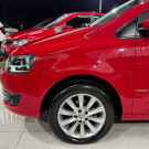 VW - VolksWagen SPACEFOX 1.6/ 1.6 Trend Total Flex 8V 5p 2012 Flex-11