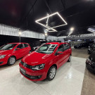 VW - VolksWagen SPACEFOX 1.6/ 1.6 Trend Total Flex 8V 5p 2012 Flex-1