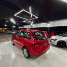 VW - VolksWagen SPACEFOX 1.6/ 1.6 Trend Total Flex 8V 5p 2012 Flex-4