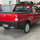 Fiat Strada 1.4 mpi Fire Flex 8V CE 2010 Flex-2