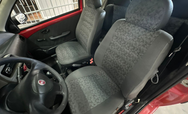 Fiat Strada 1.4 mpi Fire Flex 8V CE 2010 Flex-7