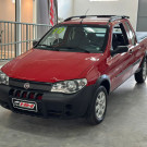 Fiat Strada 1.4 mpi Fire Flex 8V CE 2010 Flex-1