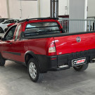 Fiat Strada 1.4 mpi Fire Flex 8V CE 2010 Flex-0