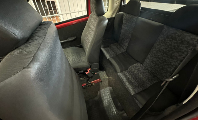 Fiat Strada 1.4 mpi Fire Flex 8V CE 2010 Flex-6