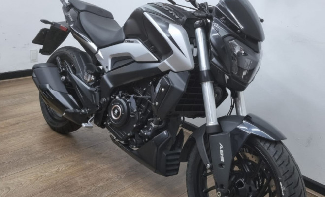 BAJAJ DOMINAR 250 2025 Gasolina-0
