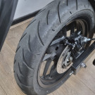 BAJAJ DOMINAR 250 2025 Gasolina-11