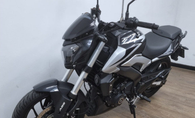 BAJAJ DOMINAR 250 2025 Gasolina-2