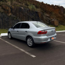 VW - VolksWagen VOYAGE 1.6 MSI Flex 8V 4p 2019 Flex-14