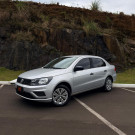 VW - VolksWagen VOYAGE 1.6 MSI Flex 8V 4p 2019 Flex-0