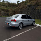 VW - VolksWagen VOYAGE 1.6 MSI Flex 8V 4p 2019 Flex-15