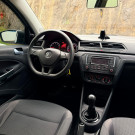 VW - VolksWagen VOYAGE 1.6 MSI Flex 8V 4p 2019 Flex-7