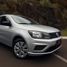 VW - VolksWagen VOYAGE 1.6 MSI Flex 8V 4p 2019 Flex-1