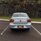 VW - VolksWagen VOYAGE 1.6 MSI Flex 8V 4p 2019 Flex-9