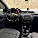 VW - VolksWagen VOYAGE 1.6 MSI Flex 8V 4p 2019 Flex-6