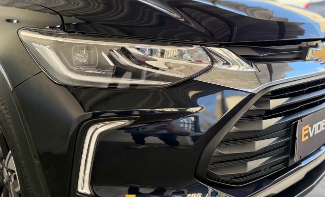 GM - Chevrolet TRACKER Premier 1.2 Turbo 12V Flex Aut. 2023 Flex-6