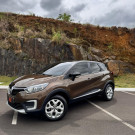 Renault CAPTUR Zen 1.6 16V Flex 5p Aut. 2018 Flex-0