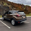 Renault CAPTUR Zen 1.6 16V Flex 5p Aut. 2018 Flex-2