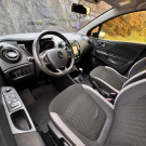 Renault CAPTUR Zen 1.6 16V Flex 5p Aut. 2018 Flex-4