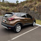 Renault CAPTUR Zen 1.6 16V Flex 5p Aut. 2018 Flex-1