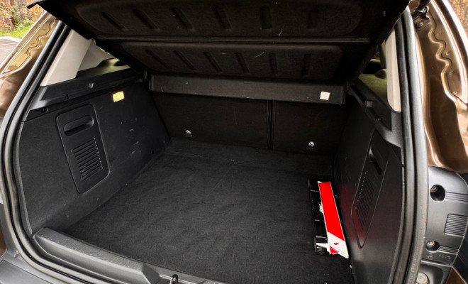 Renault CAPTUR Zen 1.6 16V Flex 5p Aut. 2018 Flex-17