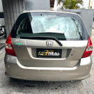 Honda Fit LX 1.4/ 1.4 Flex 8V/16V 5p Mec. 2008 Flex-4