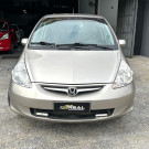 Honda Fit LX 1.4/ 1.4 Flex 8V/16V 5p Mec. 2008 Flex-7