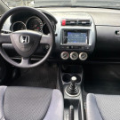 Honda Fit LX 1.4/ 1.4 Flex 8V/16V 5p Mec. 2008 Flex-2