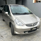 Honda Fit LX 1.4/ 1.4 Flex 8V/16V 5p Mec. 2008 Flex-9
