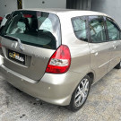 Honda Fit LX 1.4/ 1.4 Flex 8V/16V 5p Mec. 2008 Flex-12