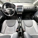 Honda Fit LX 1.4/ 1.4 Flex 8V/16V 5p Mec. 2008 Flex-11