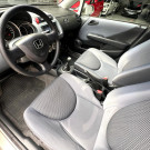 Honda Fit LX 1.4/ 1.4 Flex 8V/16V 5p Mec. 2008 Flex-3