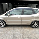 Honda Fit LX 1.4/ 1.4 Flex 8V/16V 5p Mec. 2008 Flex-5