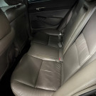 Honda Civic Sed. LXL SE 1.8-5