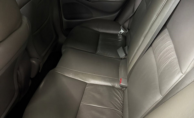 Honda Civic Sed. LXL SE 1.8-5