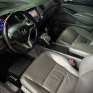 Honda Civic Sed. LXL SE 1.8-4
