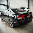 Honda Civic Sed. LXL SE 1.8-2