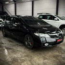Honda Civic Sed. LXL SE 1.8-0