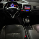 Honda Civic Sed. LXL SE 1.8-3