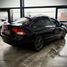Honda Civic Sed. LXL SE 1.8-1